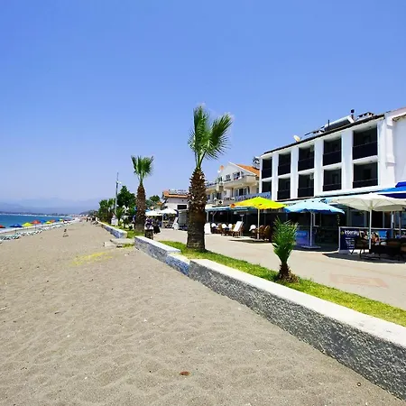 Hotel Olimpia *
