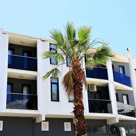 Olimpia Fethiye