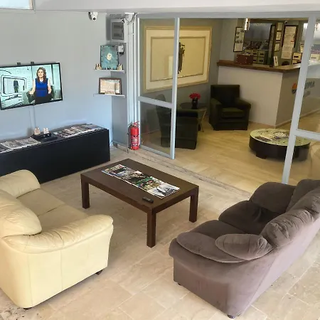 Olimpia * フェティエ