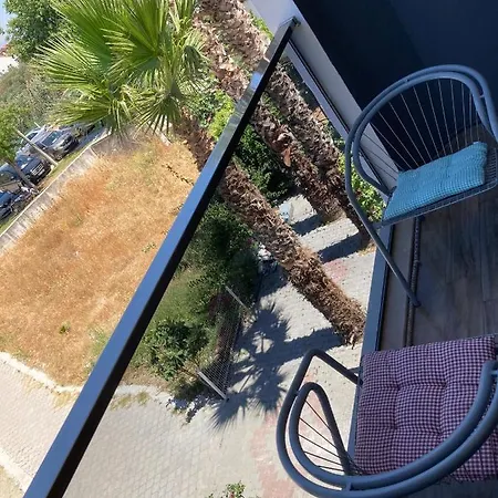 Hotel Olimpia Fethiye