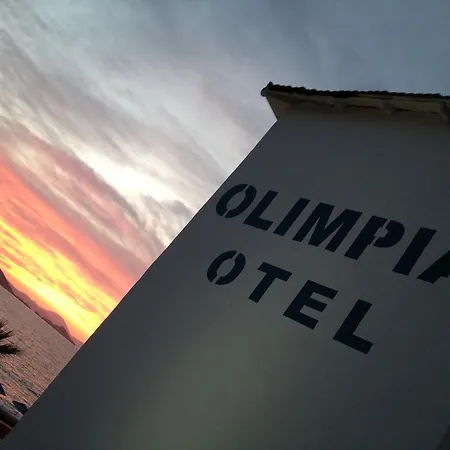 Olimpia * フェティエ