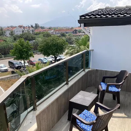 Olimpia Hotel