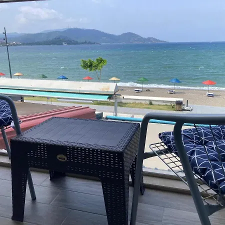 Olimpia Fethiye