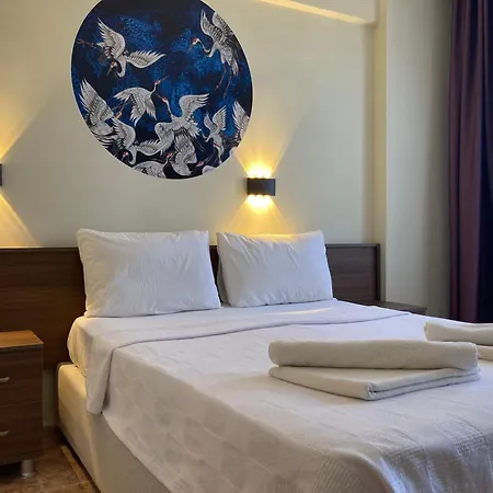 Olimpia フェティエ