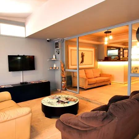 Olimpia * フェティエ