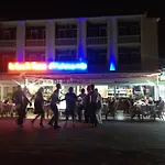 Olimpia Hotel *