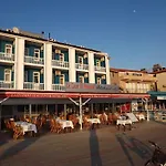 Отель Olimpia