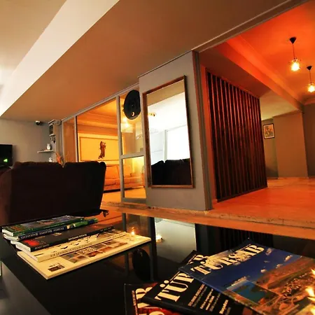 Olimpia * Φετιγιέ