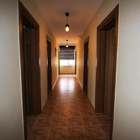 Olimpia * Φετιγιέ