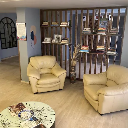 Ξενοδοχείο Olimpia