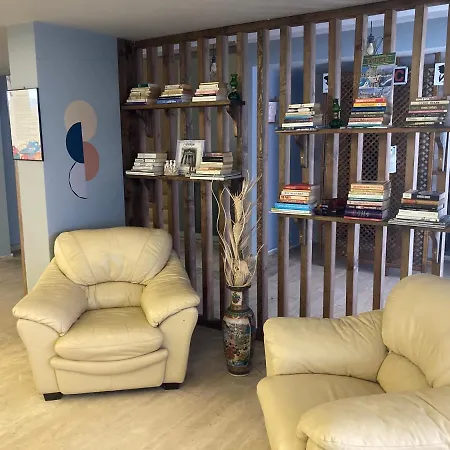 Ξενοδοχείο Olimpia *