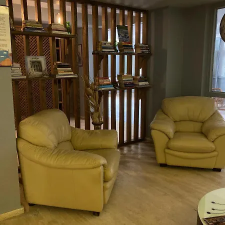Olimpia Hotel