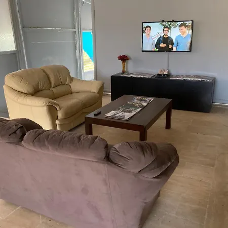 Ξενοδοχείο Olimpia *