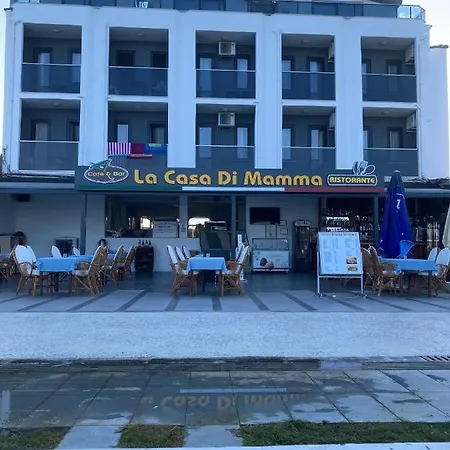 Olimpia Hotel *
