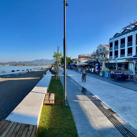 Hotell Olimpia Fethiye