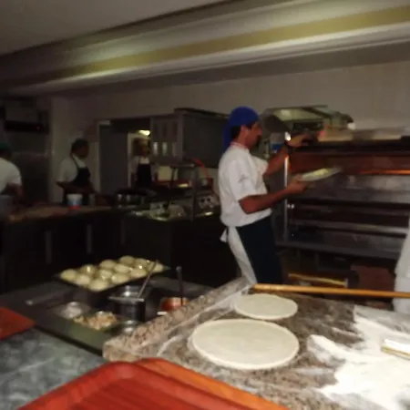 Olimpia * Φετιγιέ