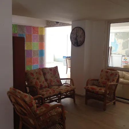 Olimpia Ξενοδοχείο