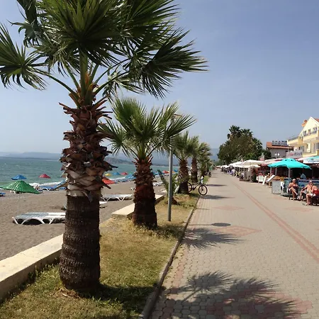 Olimpia Hotell Fethiye