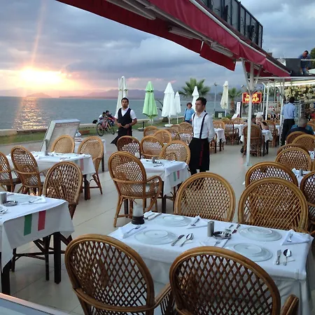 Hotel Olimpia
