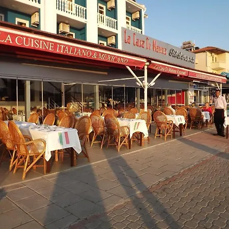 Olimpia Fethiye