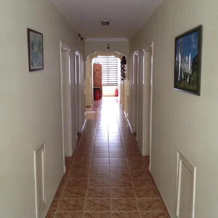 Ξενοδοχείο Olimpia