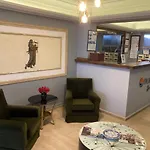 Hotel Olimpia Fethiye