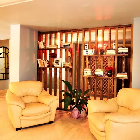 Olimpia Hotel
