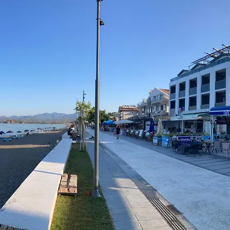 Olimpia Hotel Fethiye