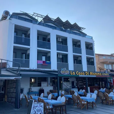 奥林匹亚酒店