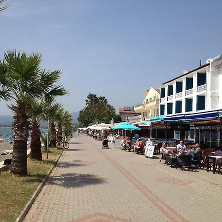 Olimpia Fethiye