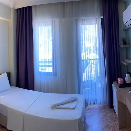 Olimpia Otel *
