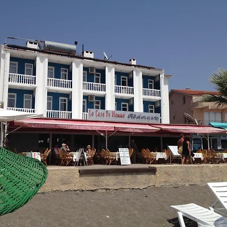 Olimpia Hotel