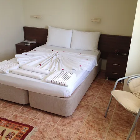 Olimpia Hotel