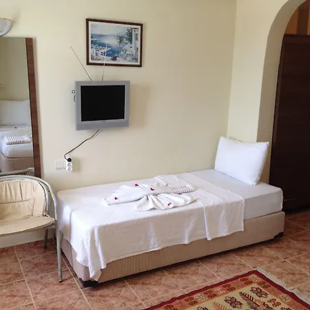 Hotel Olimpia