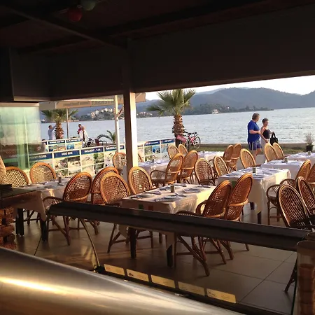 Olimpia Fethiye