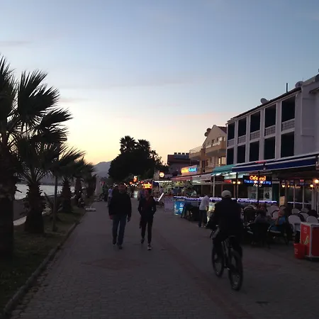 Olimpia Hotel