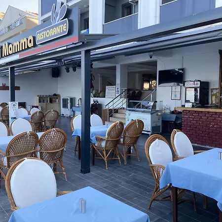 Hotel Olimpia Fethiye