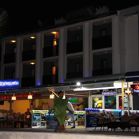 Olimpia Hotel *