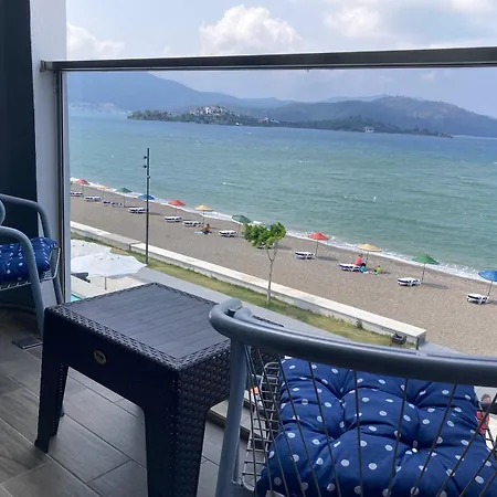 Hotel Olimpia Fethiye