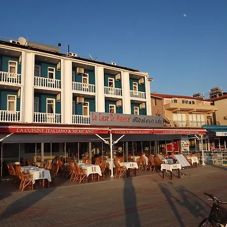 Hotel Olimpia