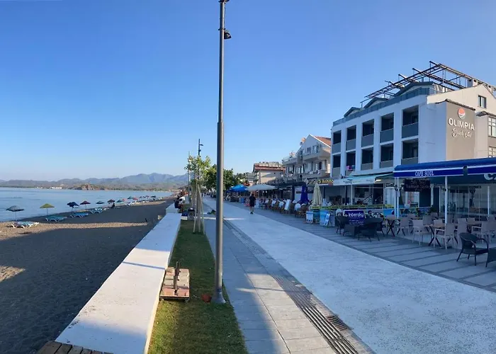 Olimpia Otel Fethiye