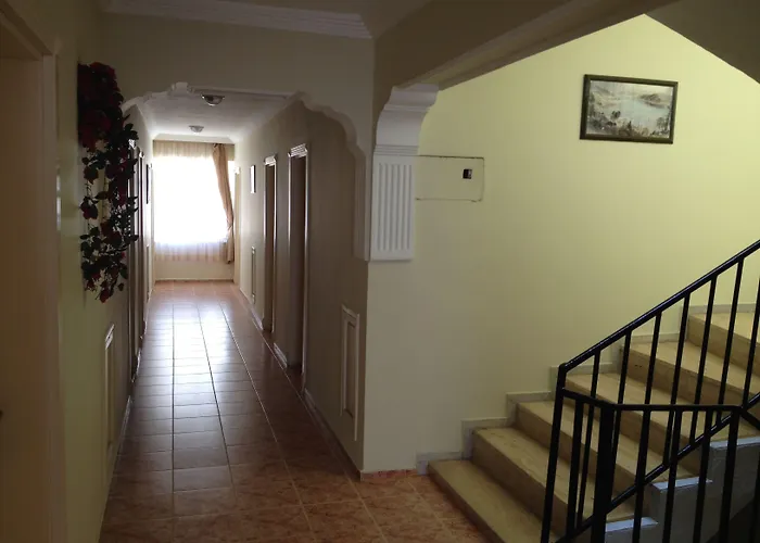 Olimpia Otel Fethiye