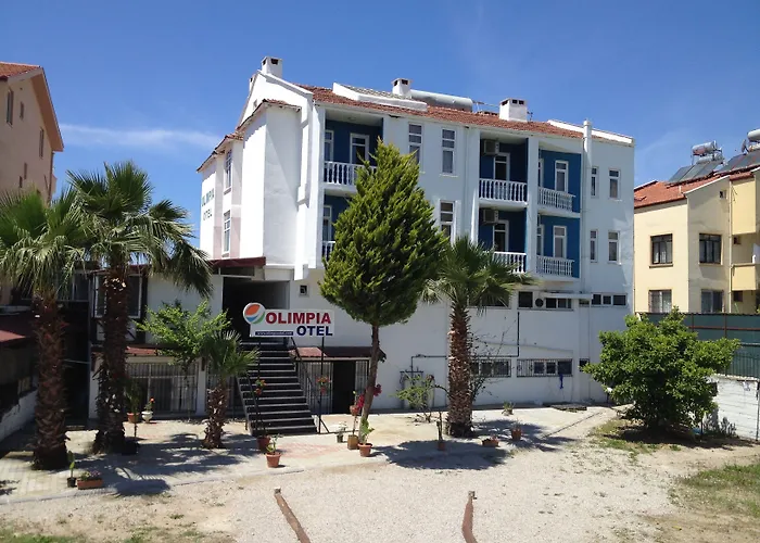 Olimpia *