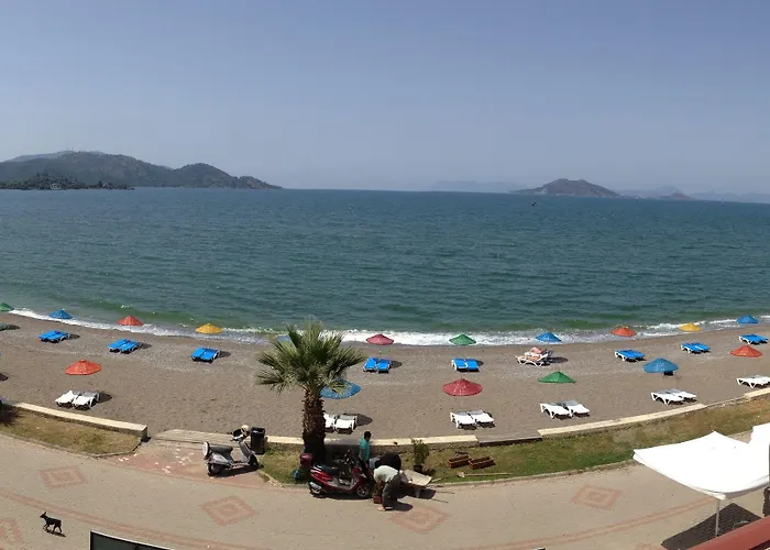 Hotel Olimpia Fethiye