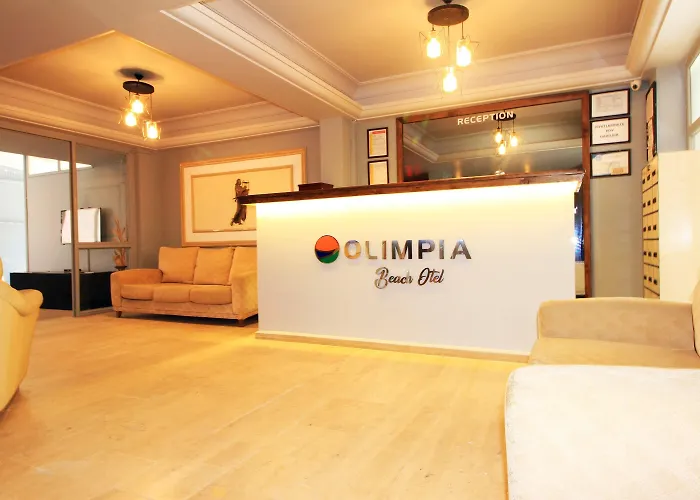 Otel Olimpia