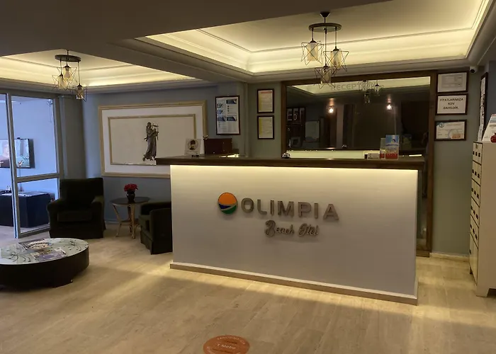 Hotel Olimpia