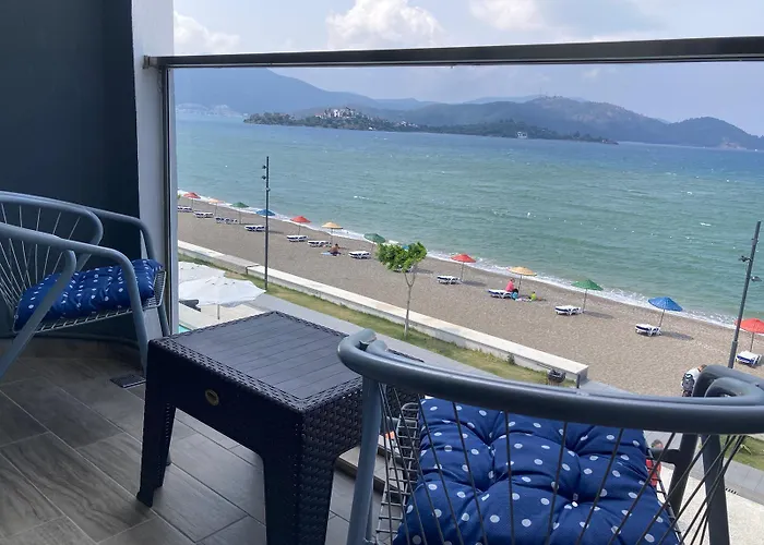 Otel Olimpia Fethiye