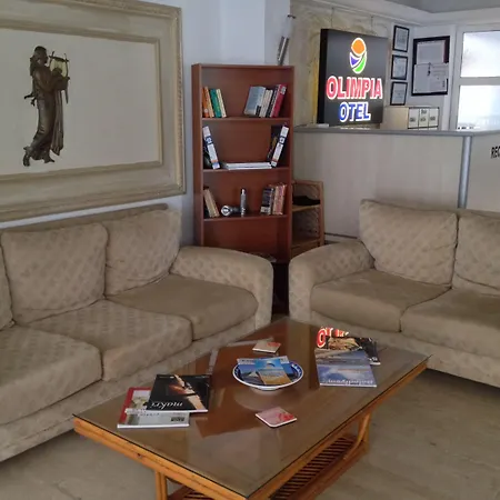 Hotel Olimpia Fethiye