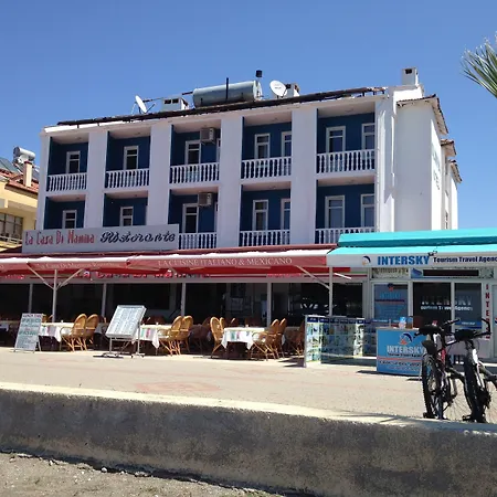 Olimpia Hotel Fethiye