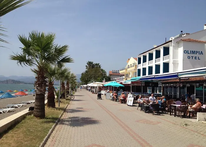 Olimpia Fethiye